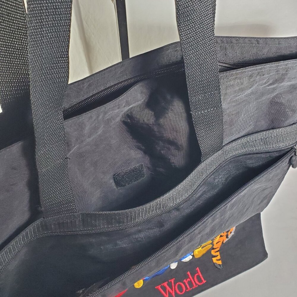 Disney World Embroidered Bag - Picture 6 of 8